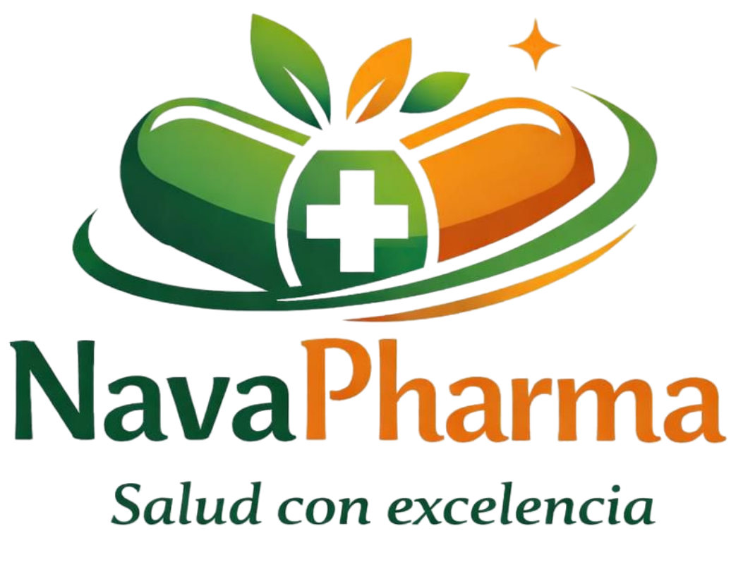Nava Pharma Logo