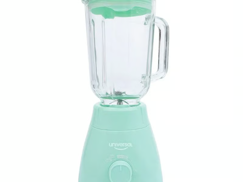 Licuadora Mass Vital 2 Velocidades Menta L50870 Universal